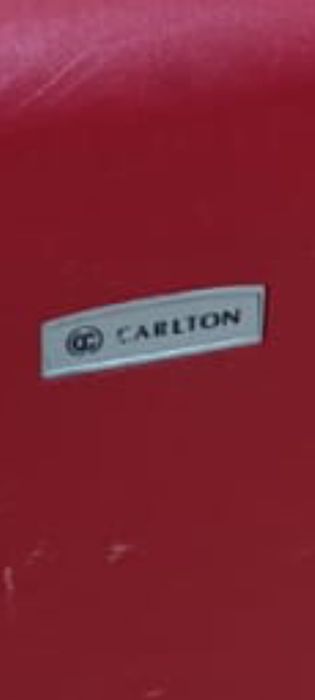 Mala de Viagem Rigida - Tamanho L