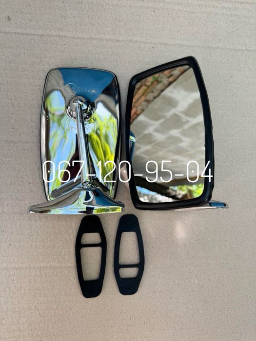 Зеркала боковые Ваз 2101-2107 Нива 2121