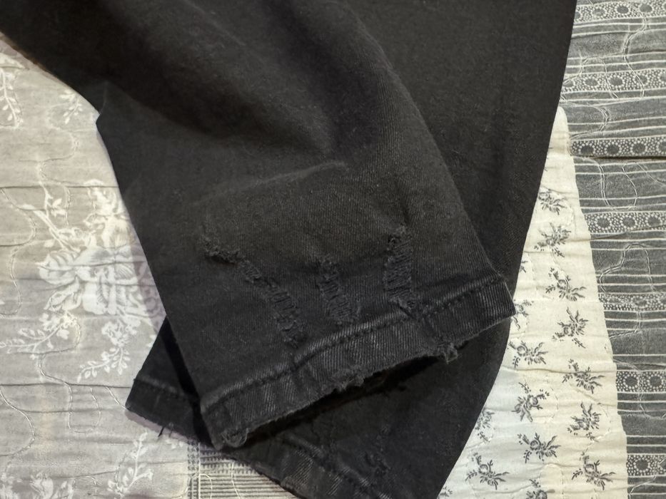 Pull & bear джинси чоловічі