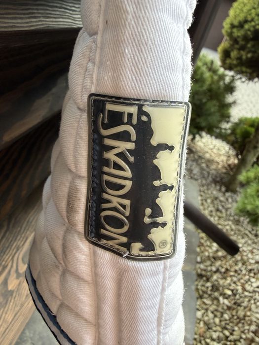 Czaprak eskadron + dodatki