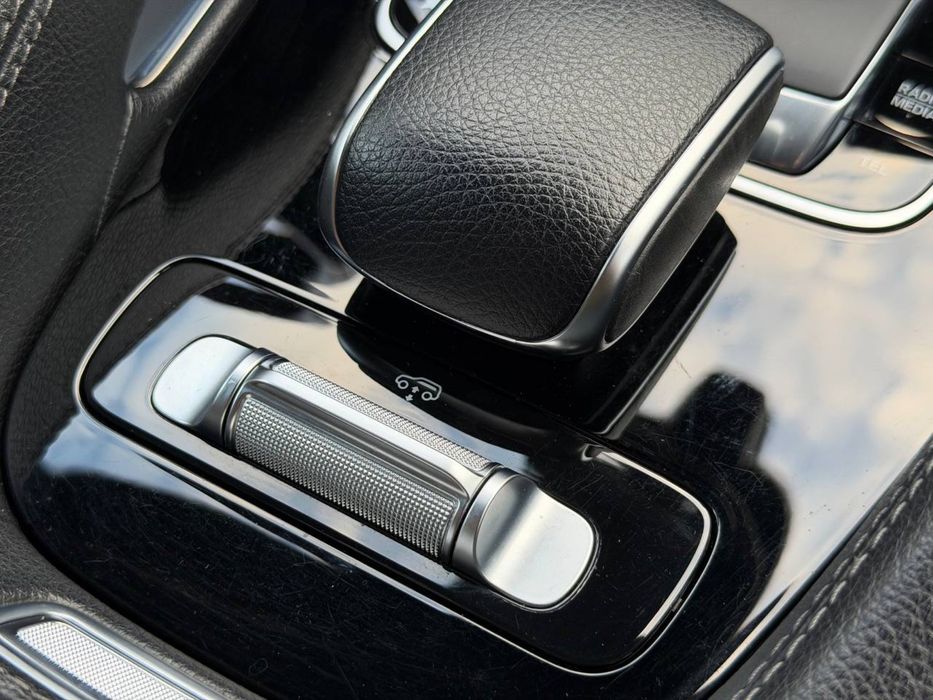 Mercedes-Benz GLE 450 4MATIC