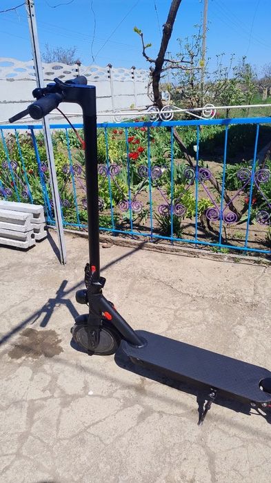 Електро самокат crosser e9 pro