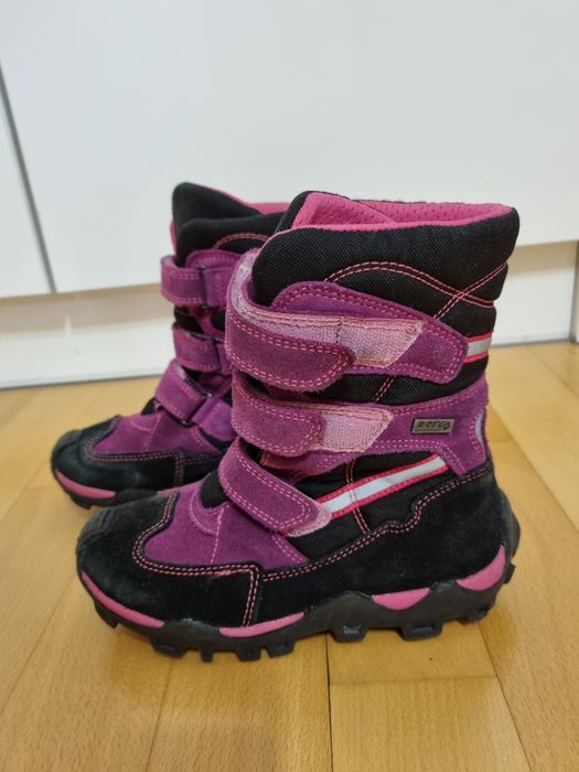 Zimowe buty Bartek r.30