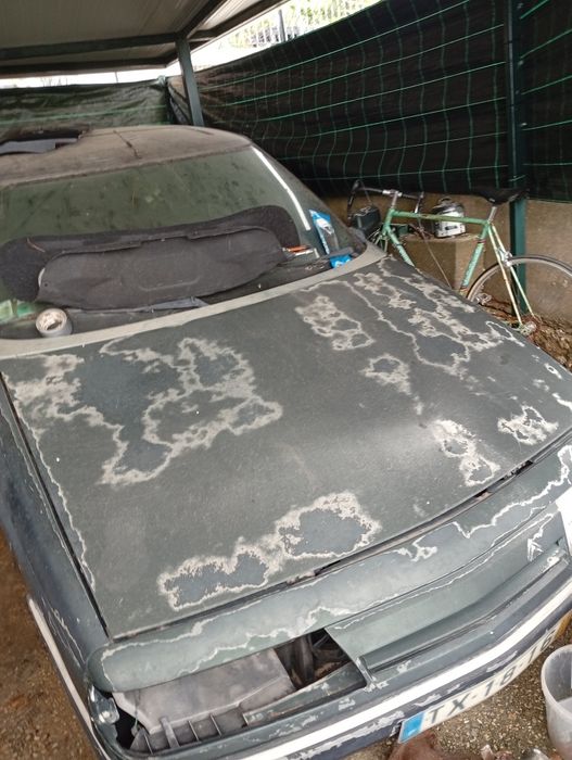 Citroën XM disponível