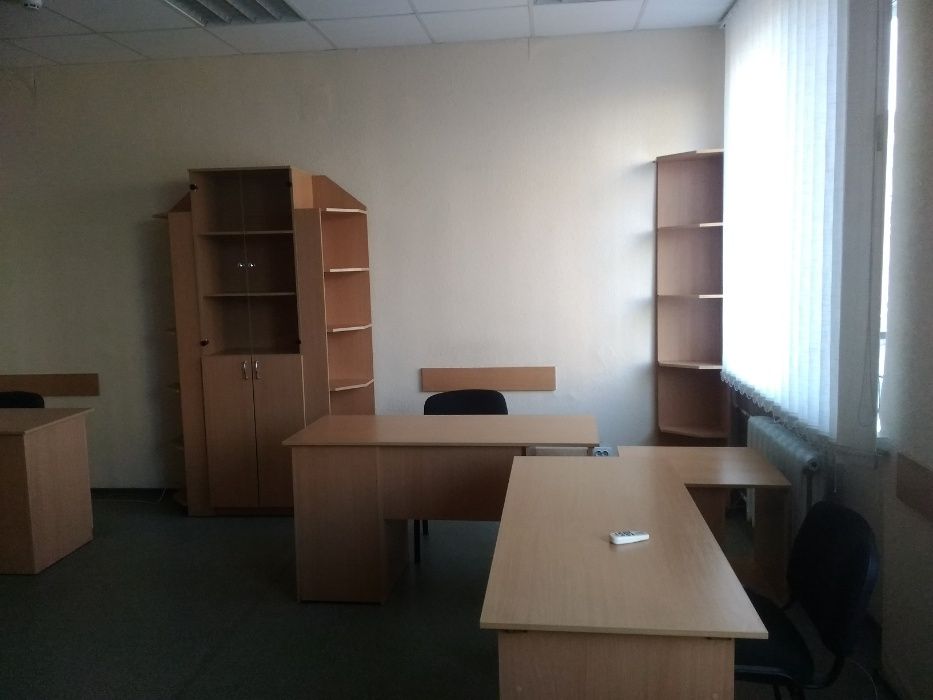 Аренда офисов - 9,  11, 13, 19, 31  м.кв. центр города, собственник