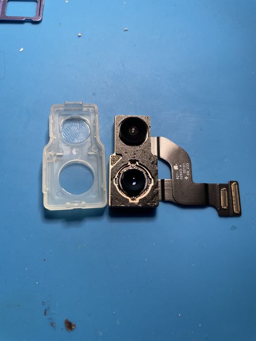 Деталі iphone 12 розбор