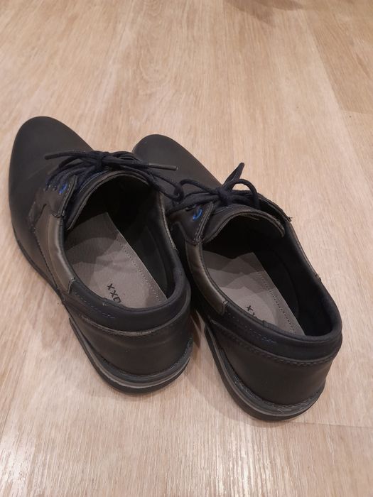 Buty młodzieżowe chłopięce Badoxx 40