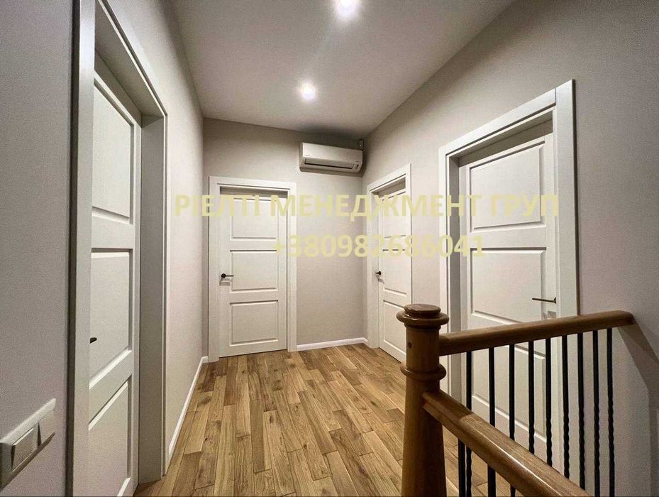 Продаж НОВОГО цегляного будинку 170кв.м+12 соток, біля лісу і озера