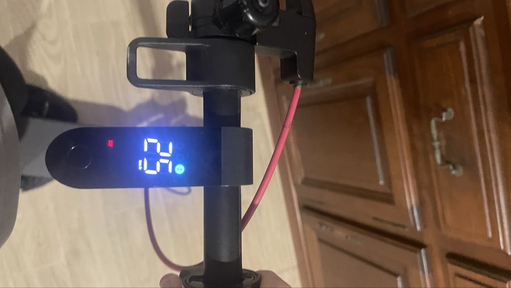 Trotinete Elétrica Xiaomi Mi Electric 3 Lite – 300W – 25 km/h