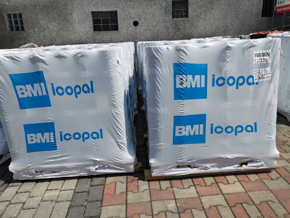 Papa EXTRA DACH icopal  -20