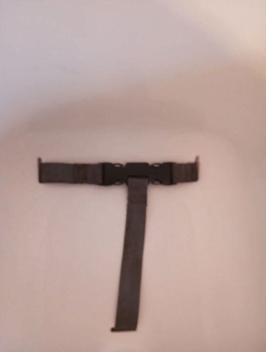 Cadeira de Refeição IKEA