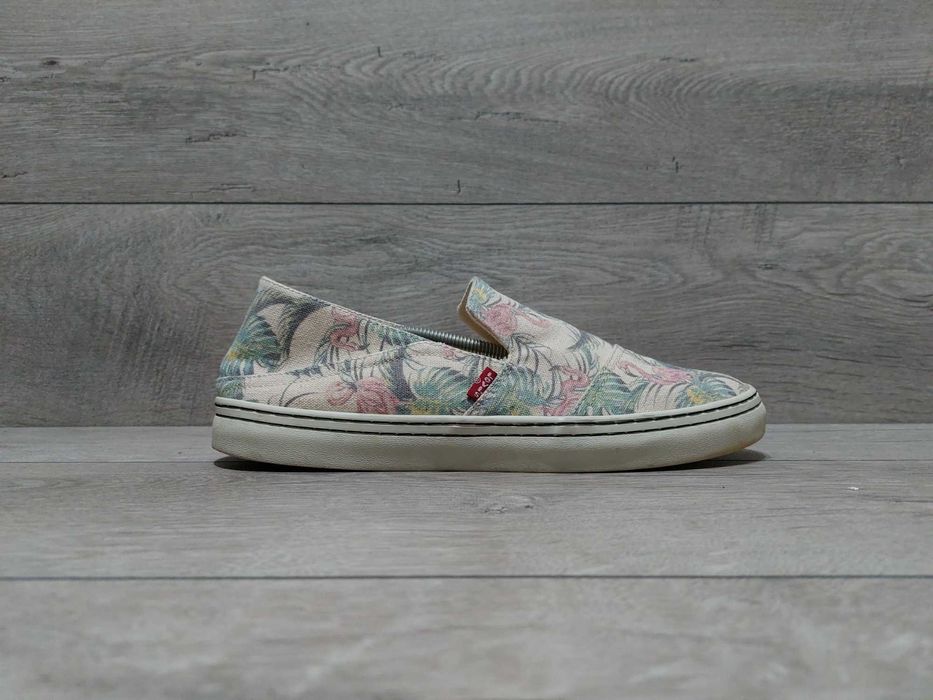 Сліпони чоловічі Levi's Sherwood S Slip On