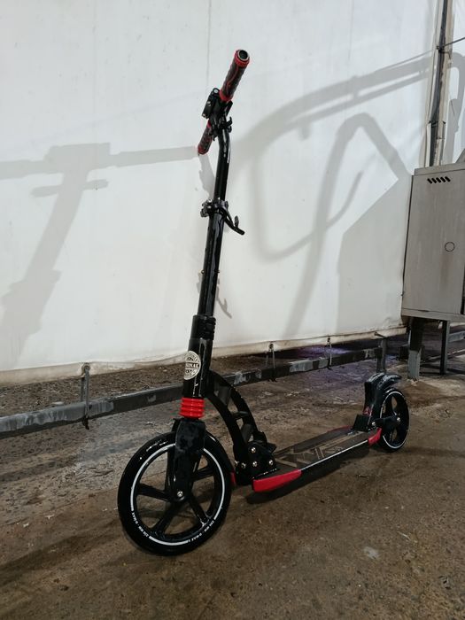 Продам самокат  д-Макс-230