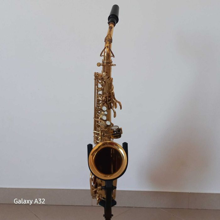 Saxofone Alto J. Michael AL500