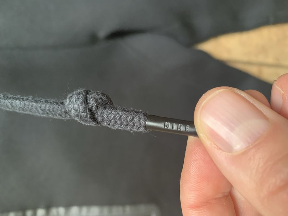 Штани Nike Tech Fleece. M