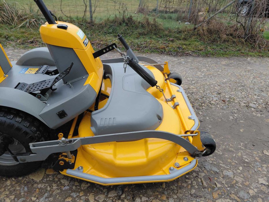 Traktorek kosiarka Stiga Villa