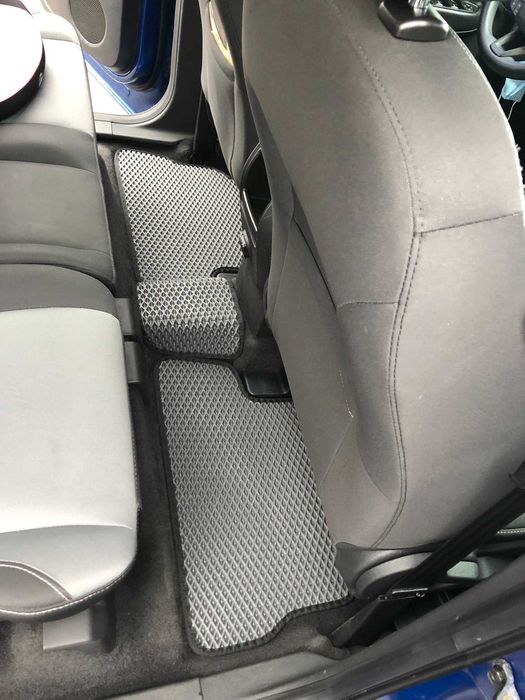 Dywaniki samochodowe EVA do Ford Focus Mondeo МК 1 2 3 4 MK 5 S C-Max