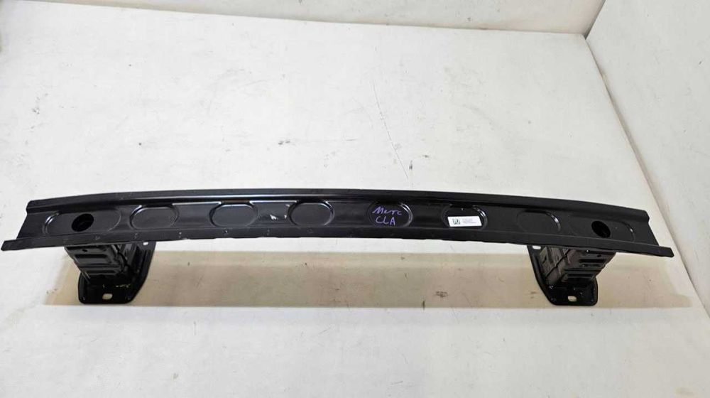 Підсилювач бампера Mercedes CLA 118, підсилювач мерседес
