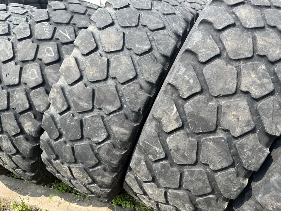 Шини 365/85 R20 Michelin ЗІЛ 131 Ліс Iveco Камаз 4310 ( 12.00 R20): 5 ...