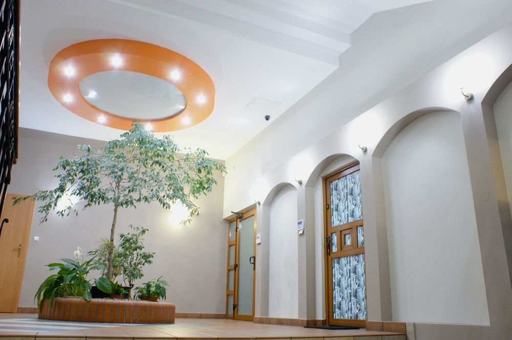 Безкоштовне проживання та харчування для літніх українців у Бендзіні