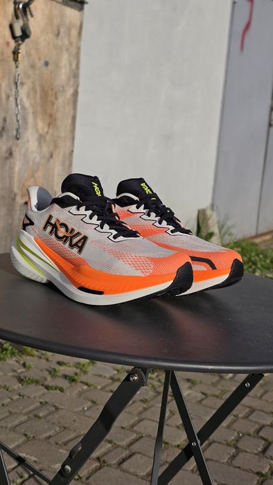 Hoka mach x3, 41.5,і45,5.2026карбон!!!