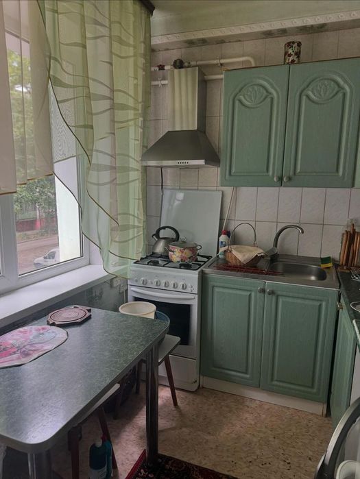 Сдается 2к от месяца, 2 этаж, район Чуда.Автомное отопление