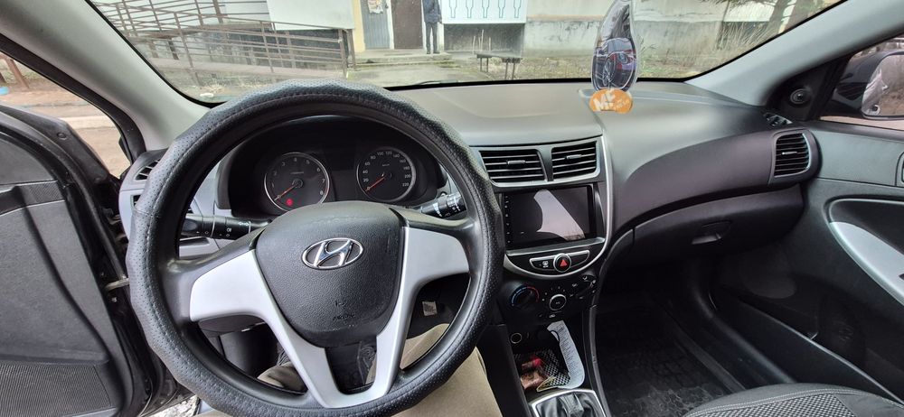 Продам авто 2011года