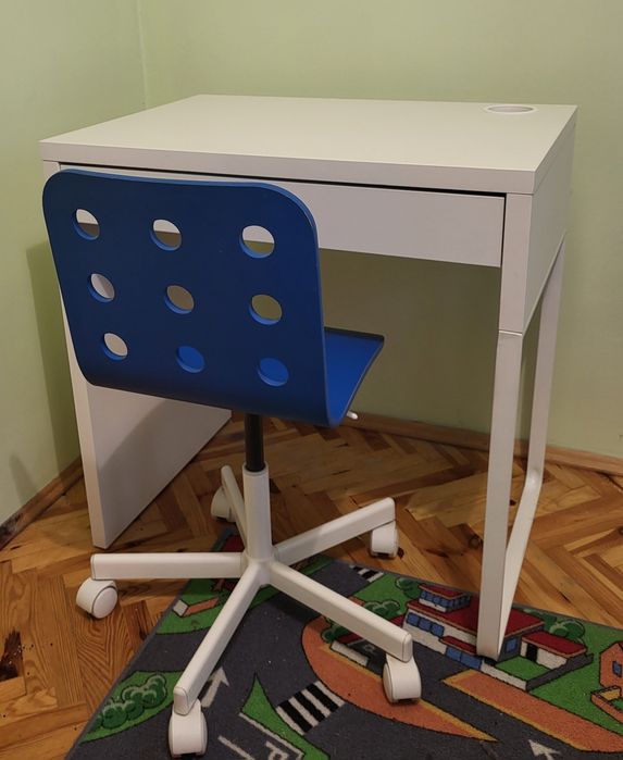 Fotel dla dziecka IKEA