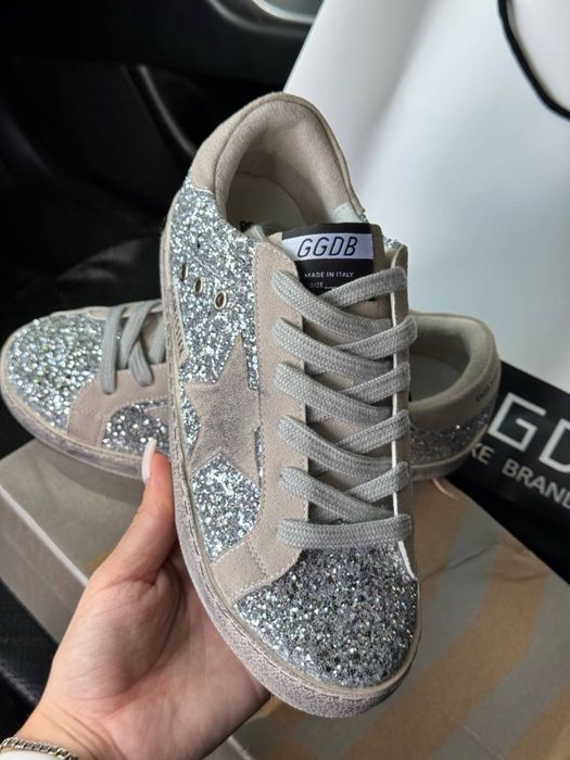Кеди Golden Goose 38 та 39