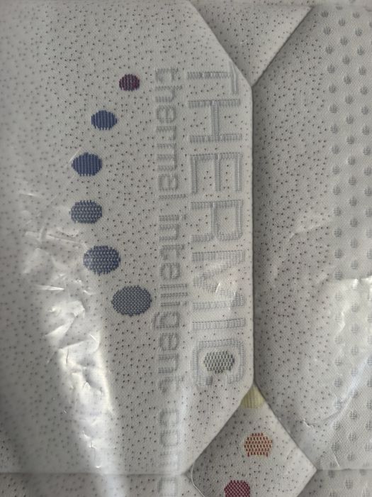 Vendo colchao viscoelastico 1,90x2,00