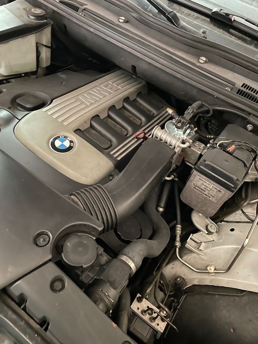 BMW X5 3.0D Sport