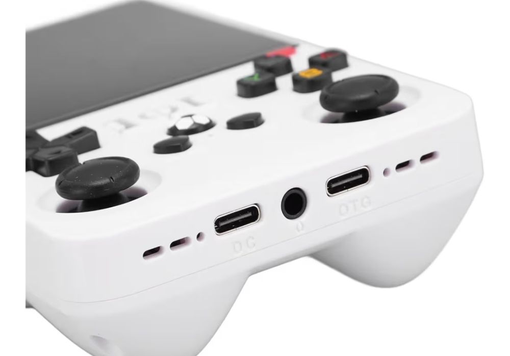 Consola retro 64G r36max