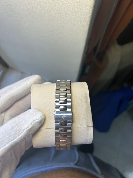 Patek Philippe Nautilus