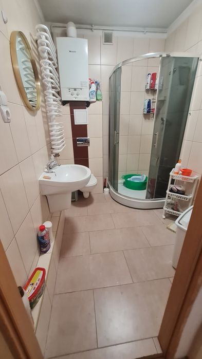 Mieszkanie w centrum Sępólna