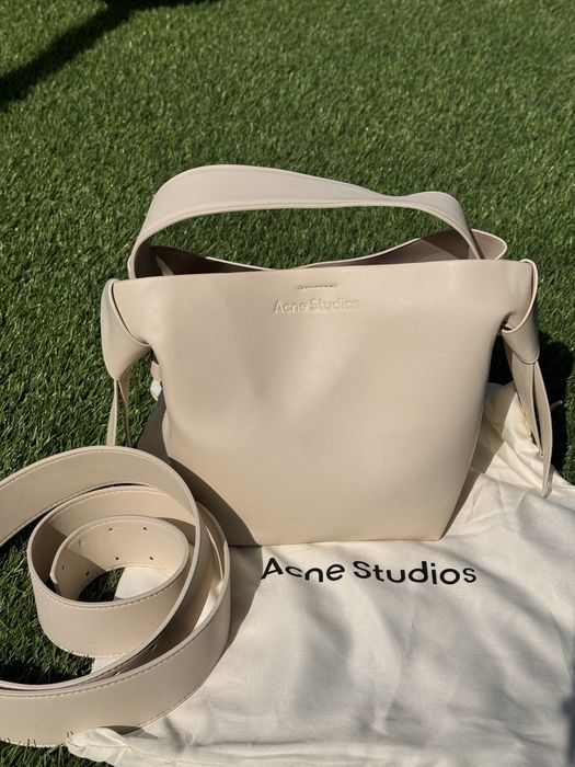 Сумка acne studios