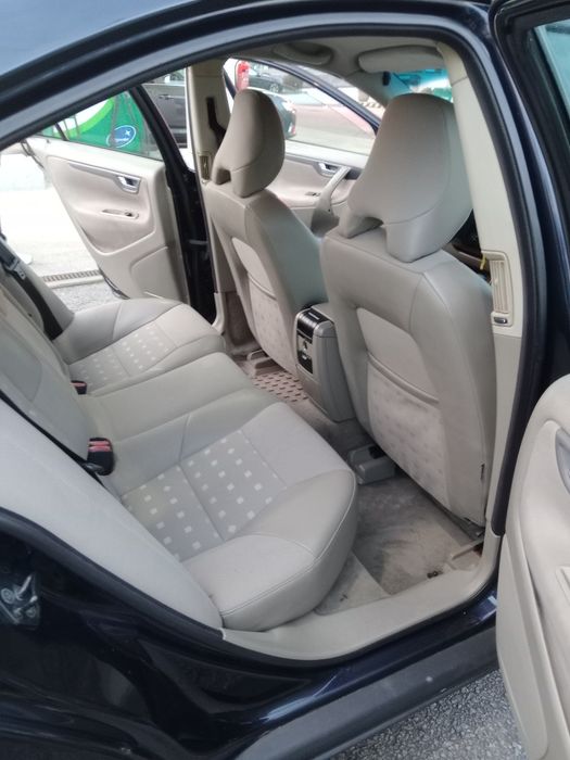 Volvo s60 D5 185 cv disel