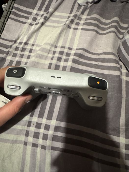Пульт dji rc controller