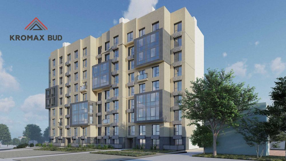 1-комнатная квартира по адресу ул. Сторожинецька (площадь 41,6 м²) - Atlanta.ua - фото 5