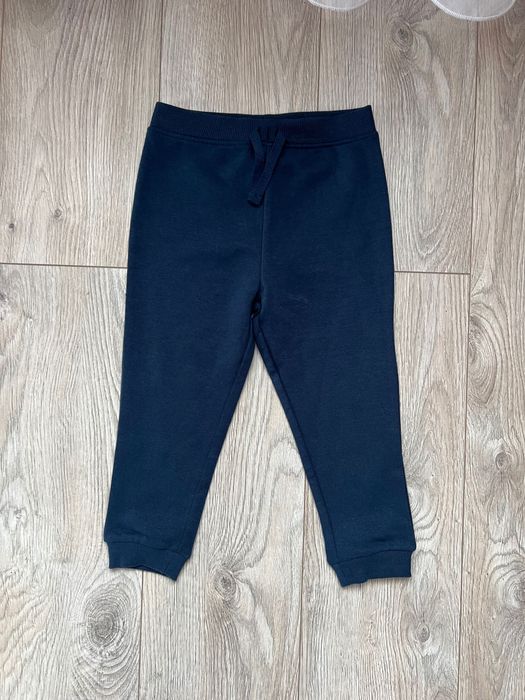 Спортивні штани для хлопчика від фірми lupilu