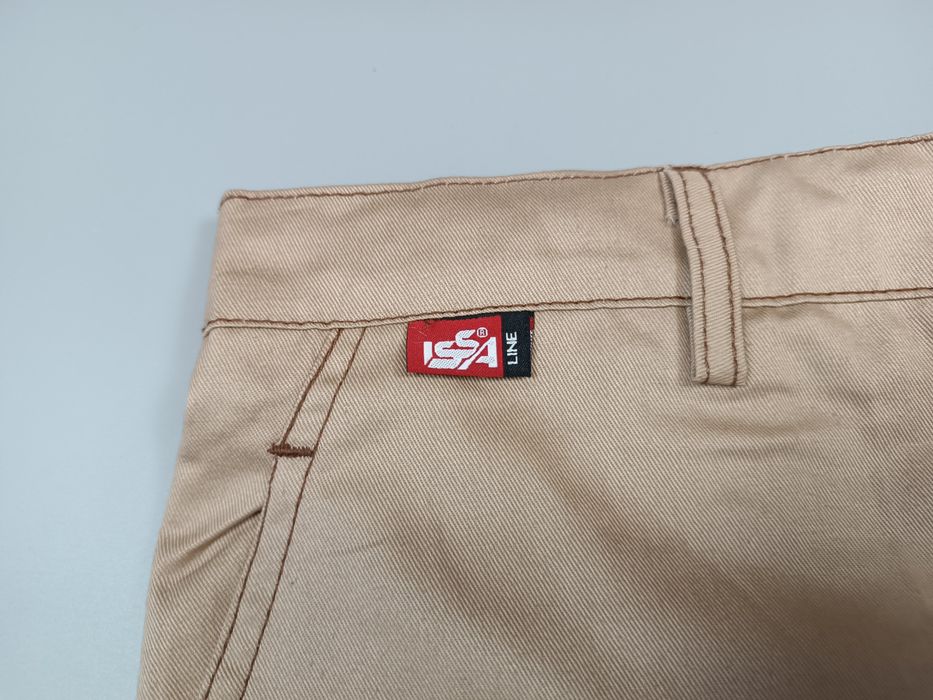 Рабочие шорты ISSALINE workwear (ХL) в отличном состоянии!