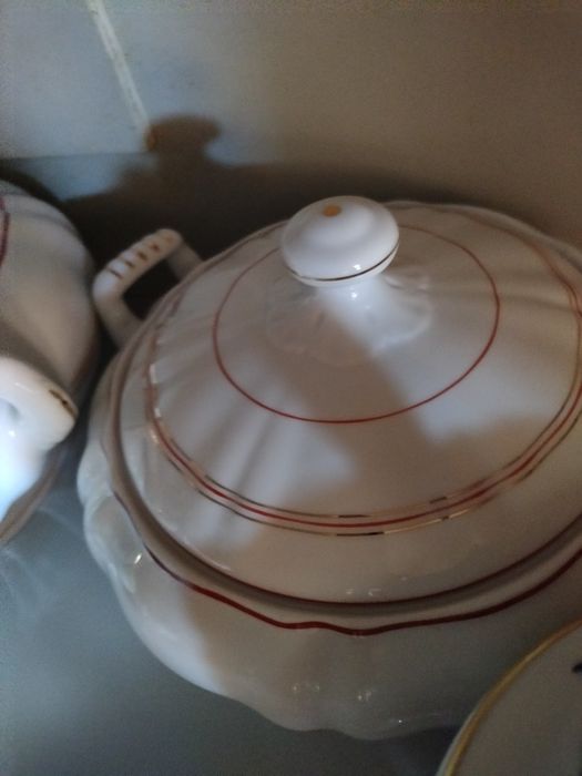 Serviço da vista alegre