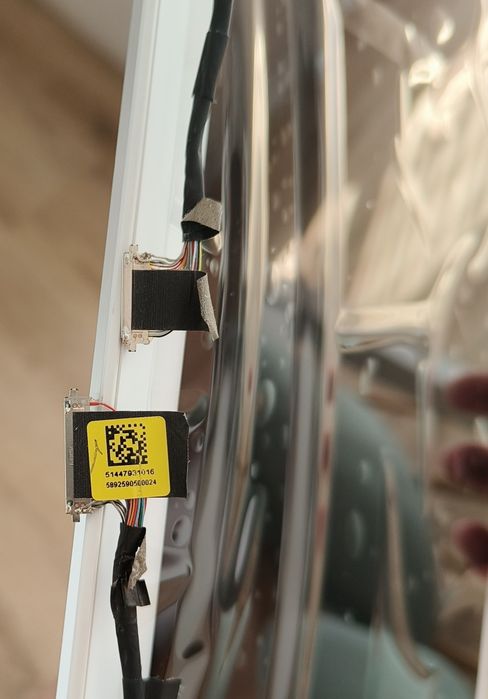 Klapa matryca obudowa Dell XPS 13 2-in-1 7390 FHD+ 13.3" 3W8RR