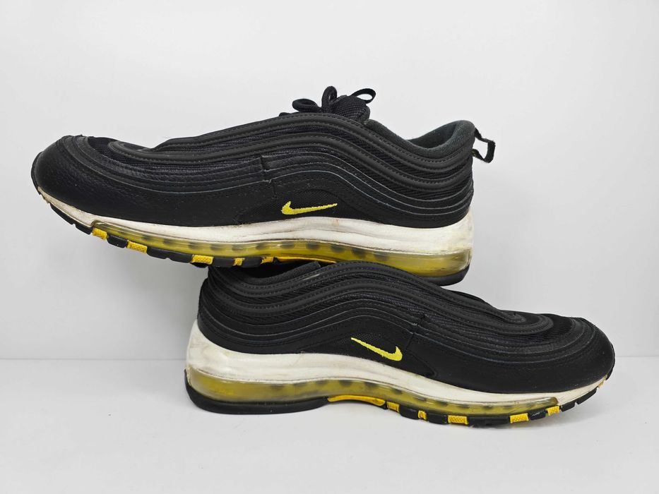 Buty sportowe męskie NIKE AIR MAX 97 sneakersy r. 44,5