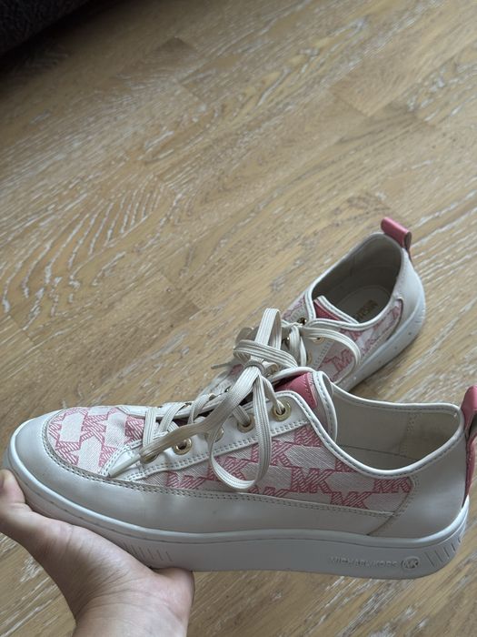 Кеди Michael Kors розмір 38/39
