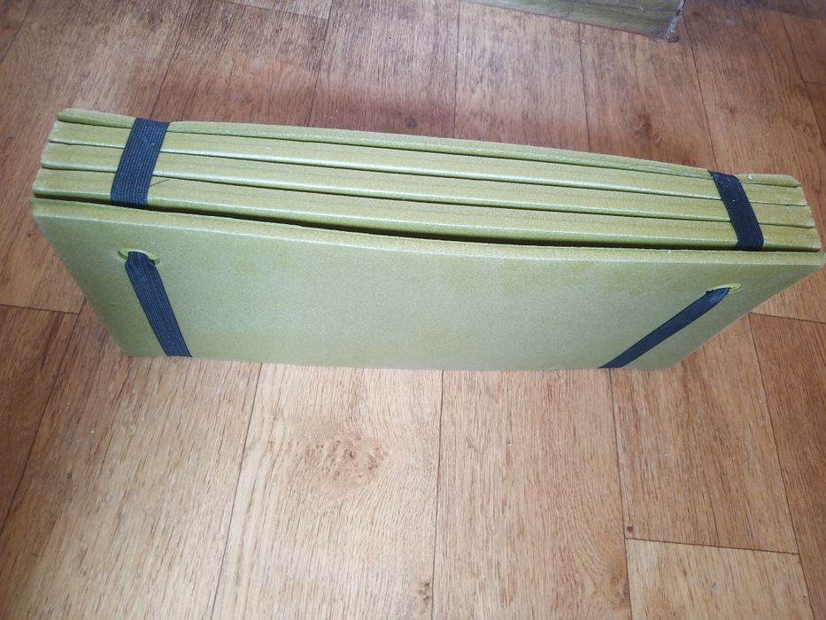 Коврик для фитнеса, туризма