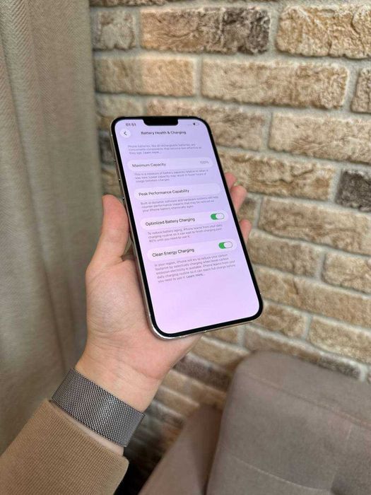Iphone 13 pro max 256 gb, гарантія, айфон 13 про макс 256