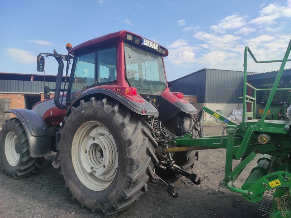 Sprzedam Valtra t 180
