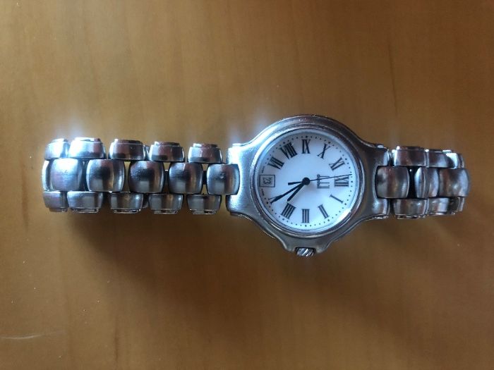 Relógio Dunhill Londinium