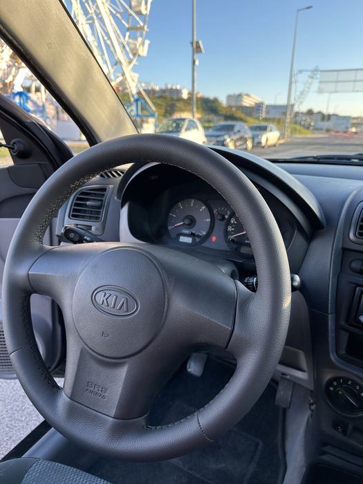 Kia Picanto 1.1 Crdti ( Diesel)