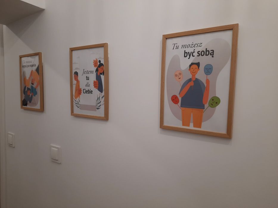 Do wynajęcia biura/gabinety